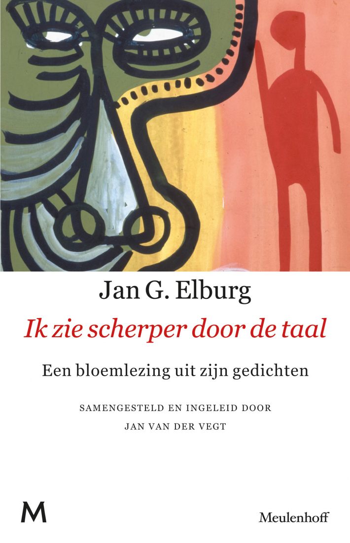 Ik zie scherper door de taal • Ik zie scherper door de taal