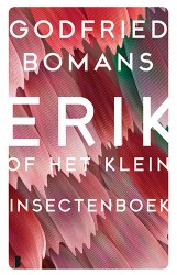 Erik of het klein insectenboek