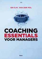 Coaching essentials voor managers • Coaching essentials voor managers