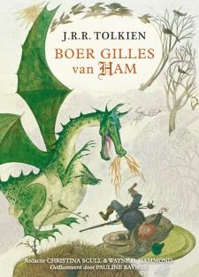 Boer Gilles van Ham • Boer Gilles van Ham