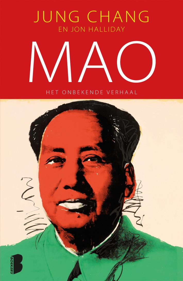 Mao • Mao