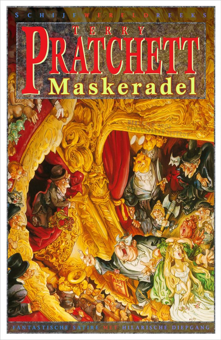 Maskeradel • Maskeradel Maskeradel • Maskeradel