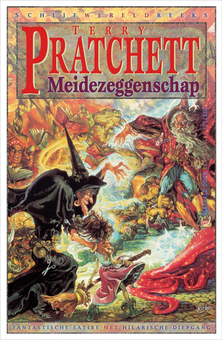 Meidezeggenschap &bullet; Meidezeggenschap