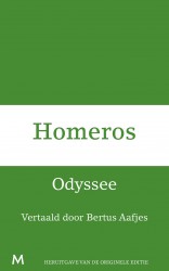 Homeros Odyssee • Homeros Odyssee