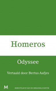 Homeros Odyssee • Homeros Odyssee