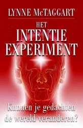 Het intentie-experiment • Het intentie-experiment