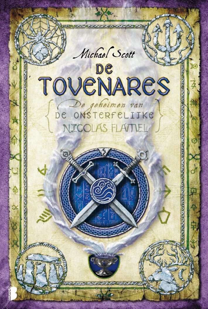 De tovenares De tovenares