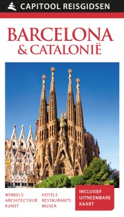 Barcelona & Catalonië