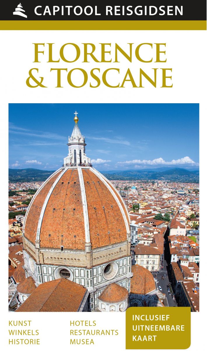 Florence & Toscane
