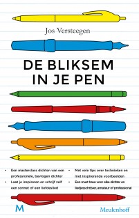Bliksem in je pen • Bliksem in je pen