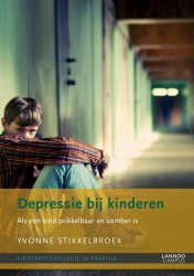 Depressie bij kinderen • Depressie bij kinderen