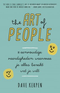 The Art of People • The Art of People