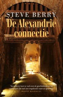 De Alexandrië-connectie • De Alexandrië-connectie