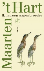 Ik had een wapenbroeder • Ik had een wapenbroeder