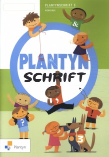 Plantynschrift