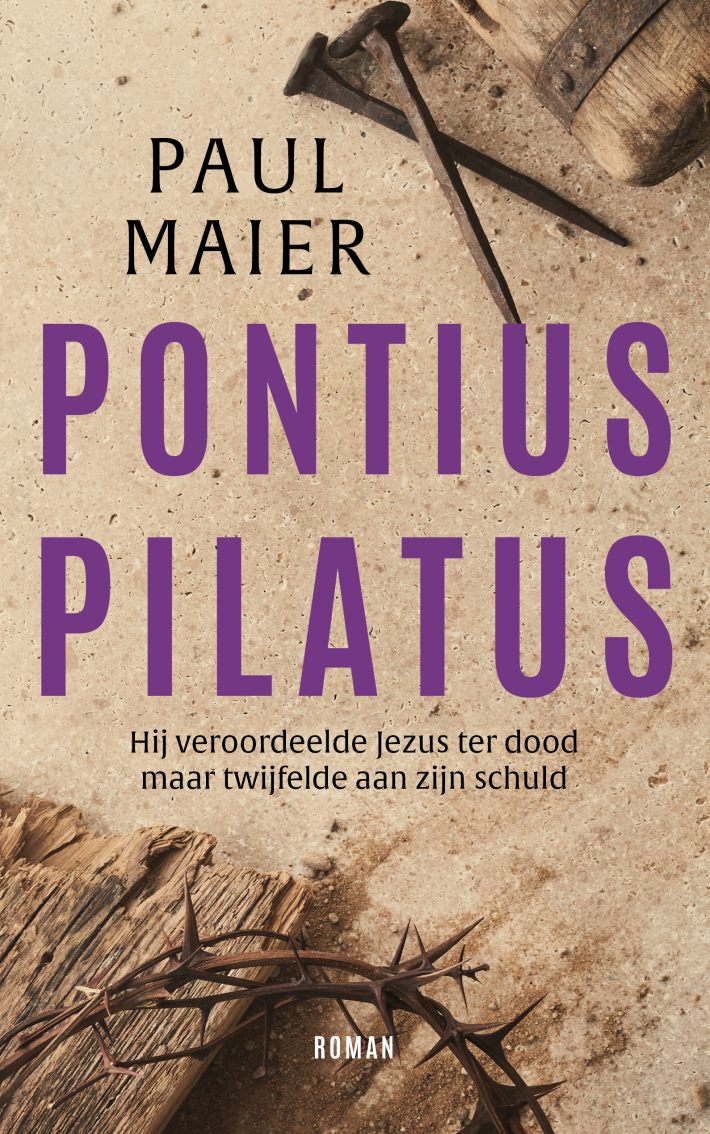 Pontius pilatus • Pontius Pilatus