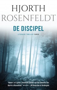 De discipel • De discipel