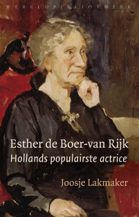 Esther de Boer-van Rijk
