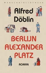 Berlijn Alexanderplatz • Berlijn Alexanderplatz
