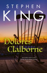Dolores Clairbone • Dolores Claiborne