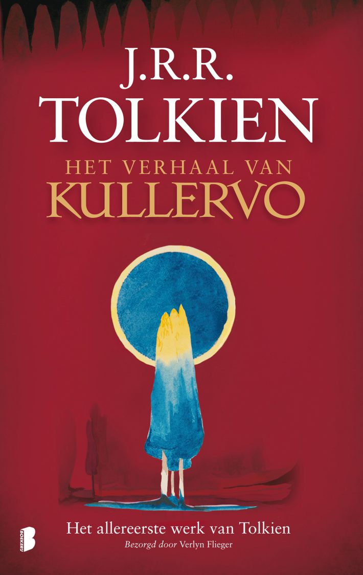 Het verhaal van Kullervo • Het verhaal van Kullervo