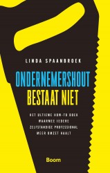 Ondernemershout bestaat niet • Ondernemershout bestaat niet