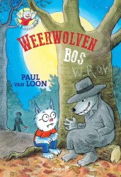 Weerwolvenbos • Weerwolvenbos