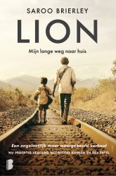 Lion • Lion