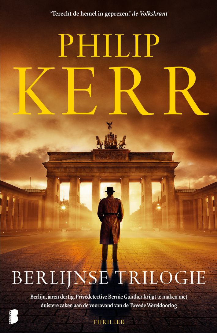 Berlijnse trilogie • Berlijnse trilogie