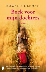 Boek voor mijn dochters • Boek voor mijn dochters
