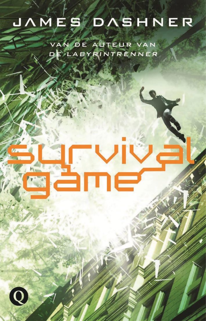 Survivalgame