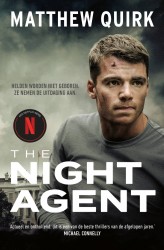 The Night Agent • The Night Agent • The Night Agent