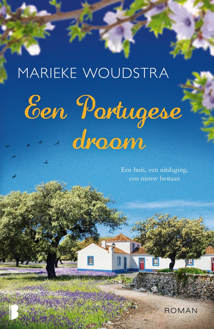 Een portugese droom • Een Portugese droom