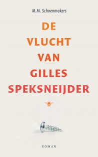 De vlucht van Gilles Speksneijder