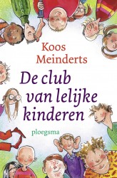 De club van lelijke kinderen