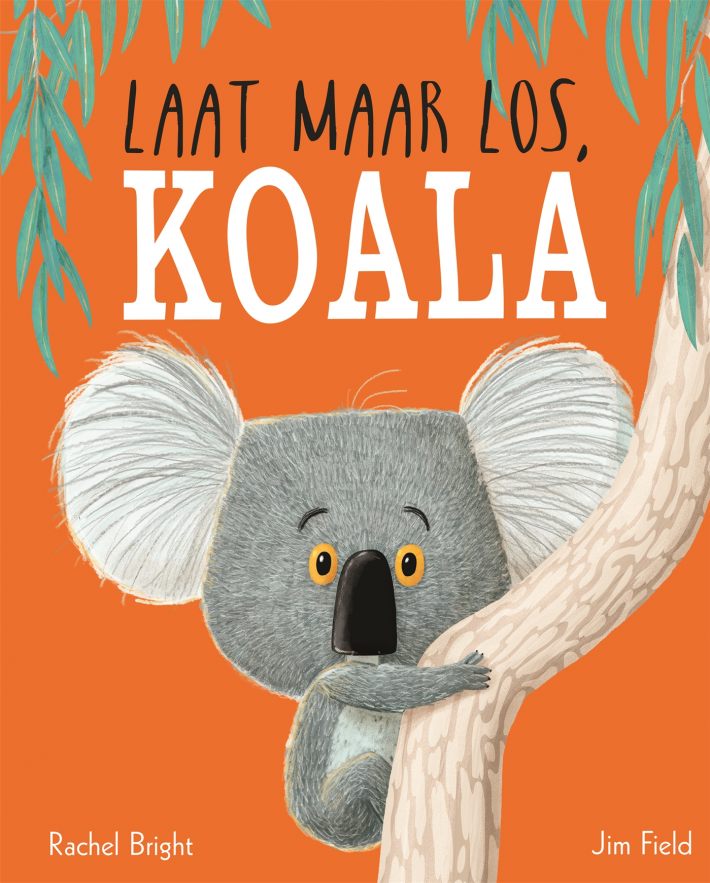 Laat maar los, Koala