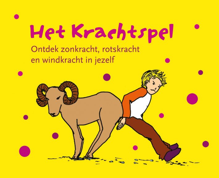 Het krachtspel