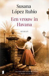 Een vrouw in Havana • Een vrouw in Havana