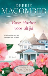 Rose Harbor voor altijd • Rose Harbor voor altijd