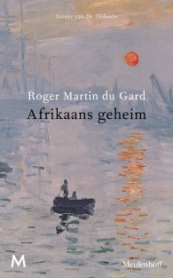 Afrikaans geheim • Afrikaans geheim