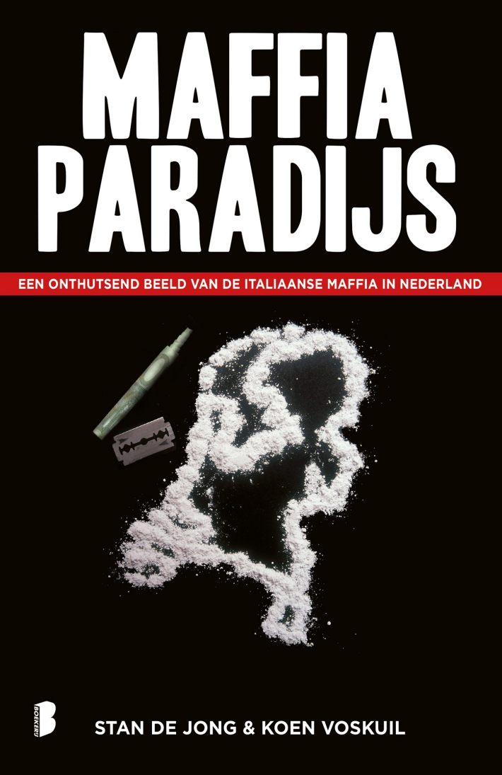 Maffiaparadijs &bullet; Maffiaparadijs &bullet; Maffiaparadijs