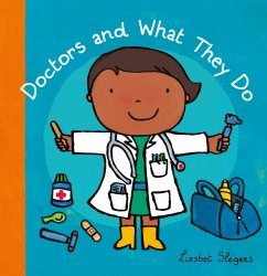 Doctors and What They Do