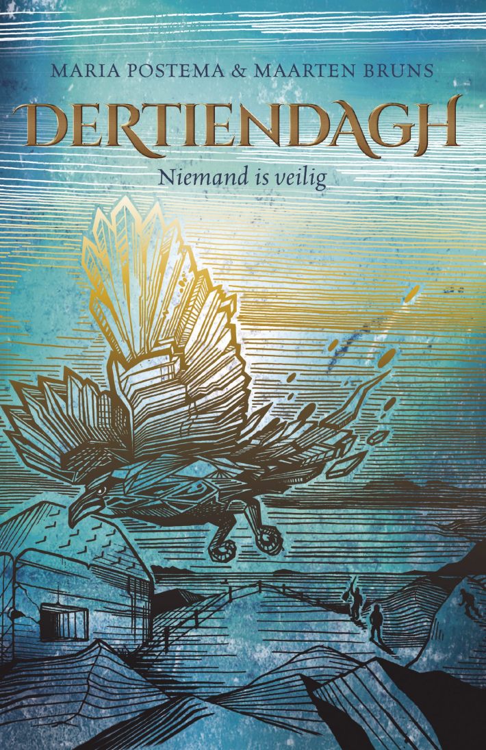 Dertiendagh Dertiendagh