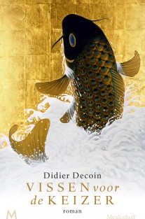 Vissen voor de keizer • Vissen voor de keizer