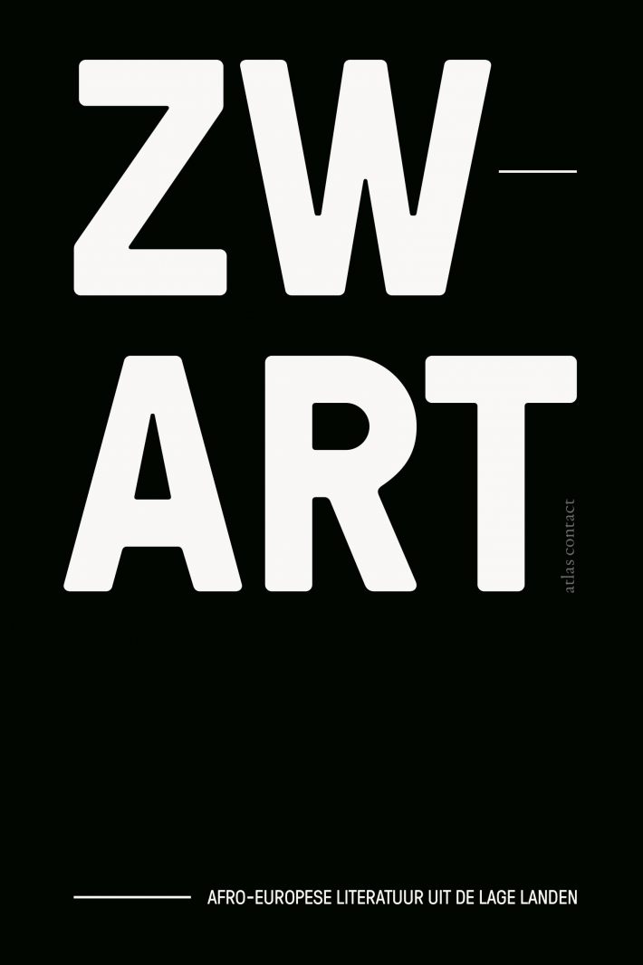 Zwart • Zwart