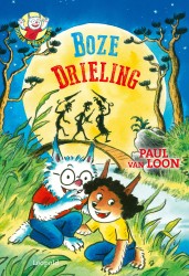 Boze drieling • Boze drieling