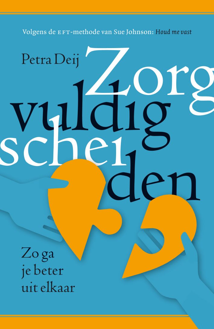 Zorgvuldig scheiden • Zorgvuldig scheiden