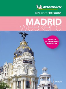 Madrid weekend