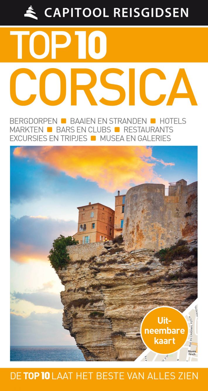 Corsica