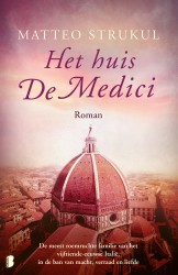 Het huis De Medici • Het huis De Medici